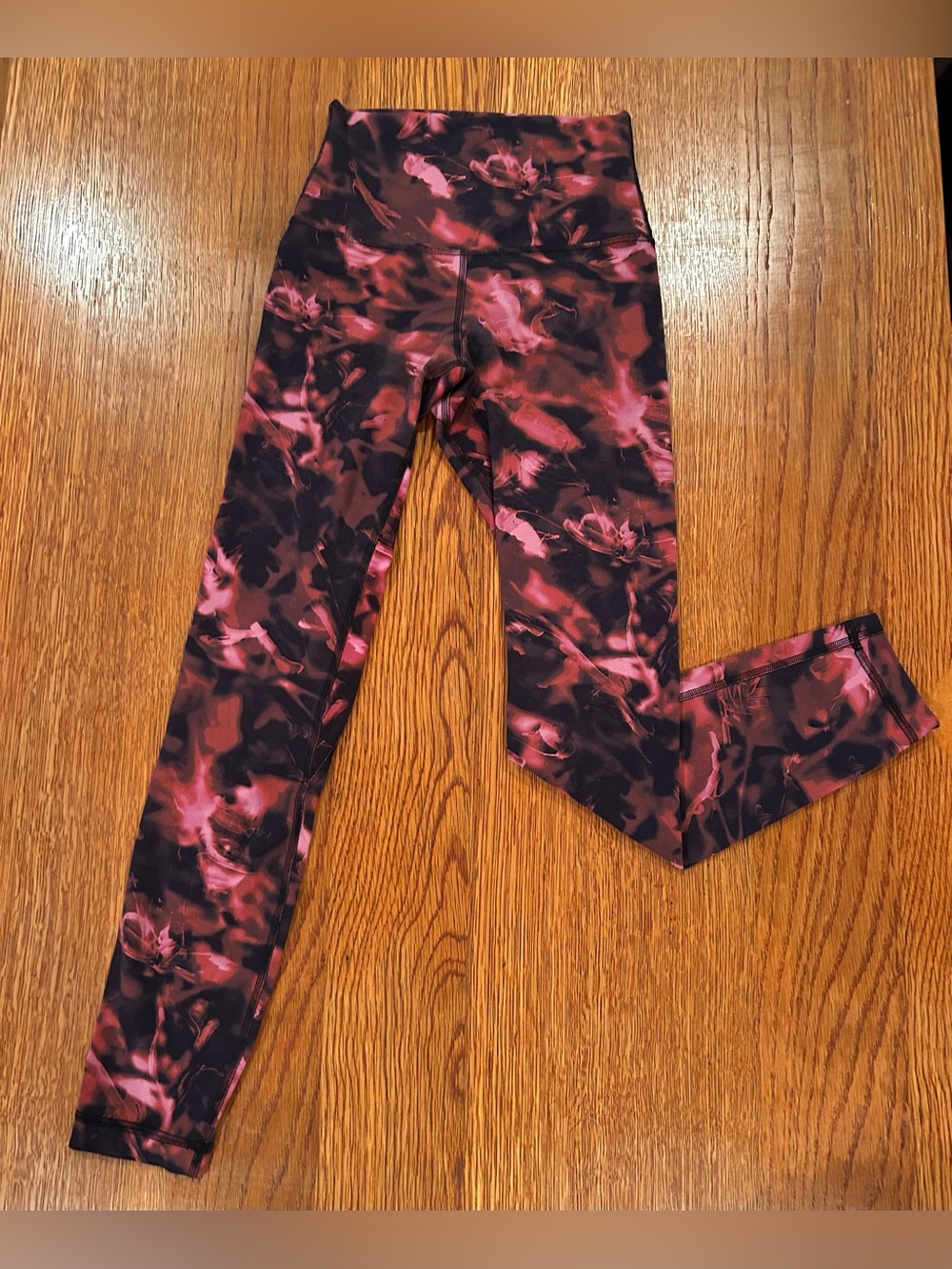 Lululemon Wunder Under High-Rise 28” Legging - Size 2